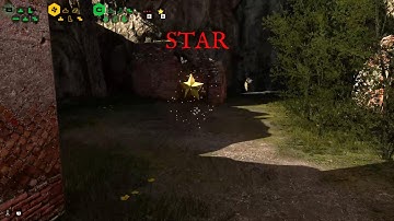THE TALOS PRINCIPLE   A7- 6  |  STAR