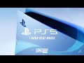 1 Hour PS5 Trailer Beat Music | (HQ) PlayStation 5 Trailer Beat Soundtrack | 1 Hour Version | Loop