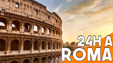 Cosa fare in 1 giorno a Roma?
