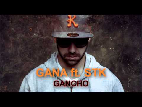 Gana - Regula feat. Sam The Kid. Gancho 2013