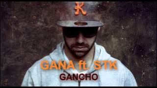 Gana - Regula feat. Sam The Kid. Gancho 2013