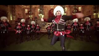 Azerbaijani Dance in Aylan Group New Clip (Coming Soon) - کلیپ رقص لزگی گروه آیلان ( به زودی )