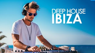 Ibiza Summer Mix 2024 🍓 Best Of Tropical Deep House Music Chill Out Mix 2023 🍓 Chillout Lounge