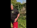 Will Mellersh Chew Valley - badminton game