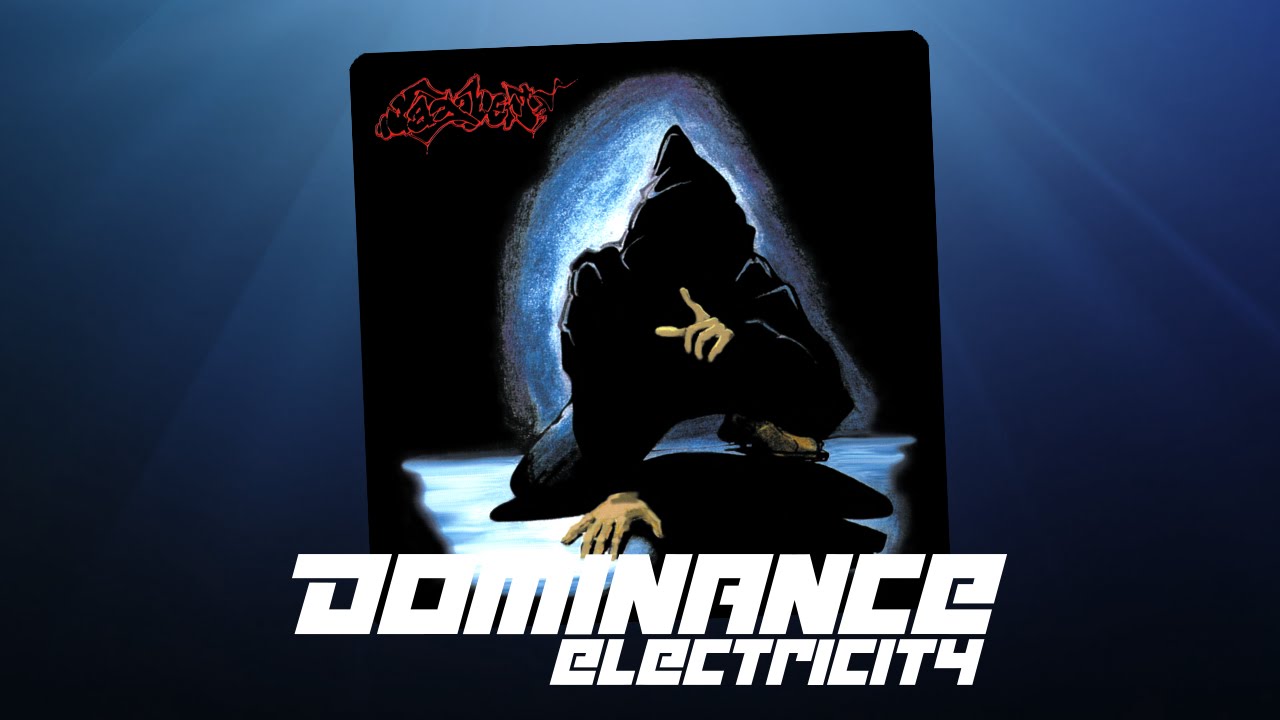 Watch ELECTRO: Dagobert - It's Time (Dominance Electricity 1997) electrofunk bass vocoder hashim harzfein on YouTube Watch ELECTRO: Dagobert - It's Time (Dominance Electricity 1997) electrofunk bass vocoder hashim harzfein on YouTube