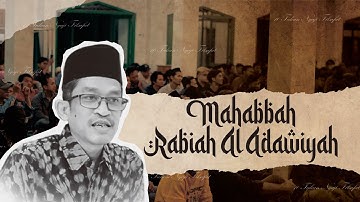 Mahabbah Rabi