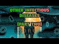 Other Infectious Disease (Part Two, Bacterial) - CRASH! Medical Review Series