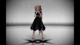 [MMD] Eden (MMD Crash)