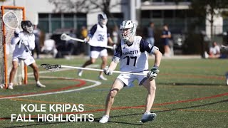 2025 Fall Highlights