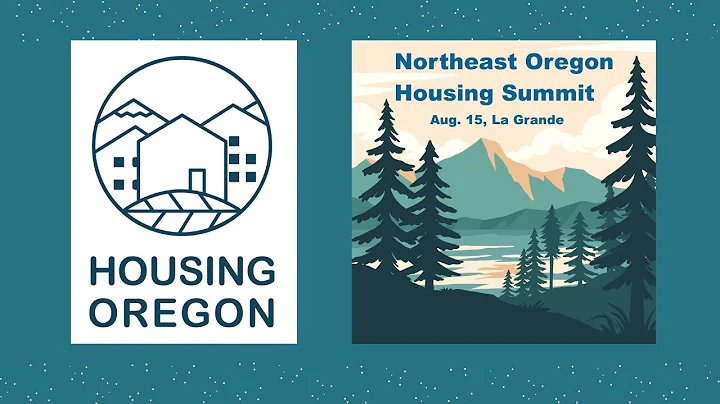 Housing the Homeless in NE Oregon