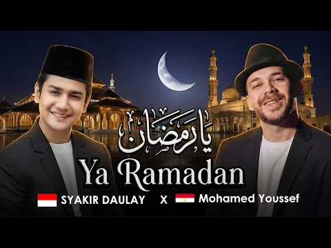 Putar Ya Ramadan - Mohamed Youssef