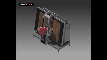 Beckhoff TwinCAT 3 PLC + HMI