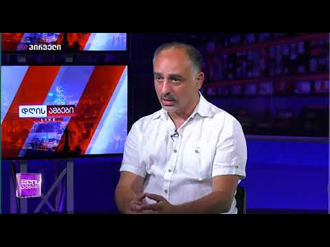 ექიმი პაციენტების სიკვდილიანობაზე საუბრობს