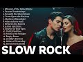 Slow Rock Duet Love Hits 2025 ❤️ | Top Romantic Playlist
