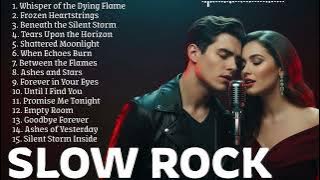 Slow Rock Duet Love Hits 2025 ❤️ | Top Romantic Playlist