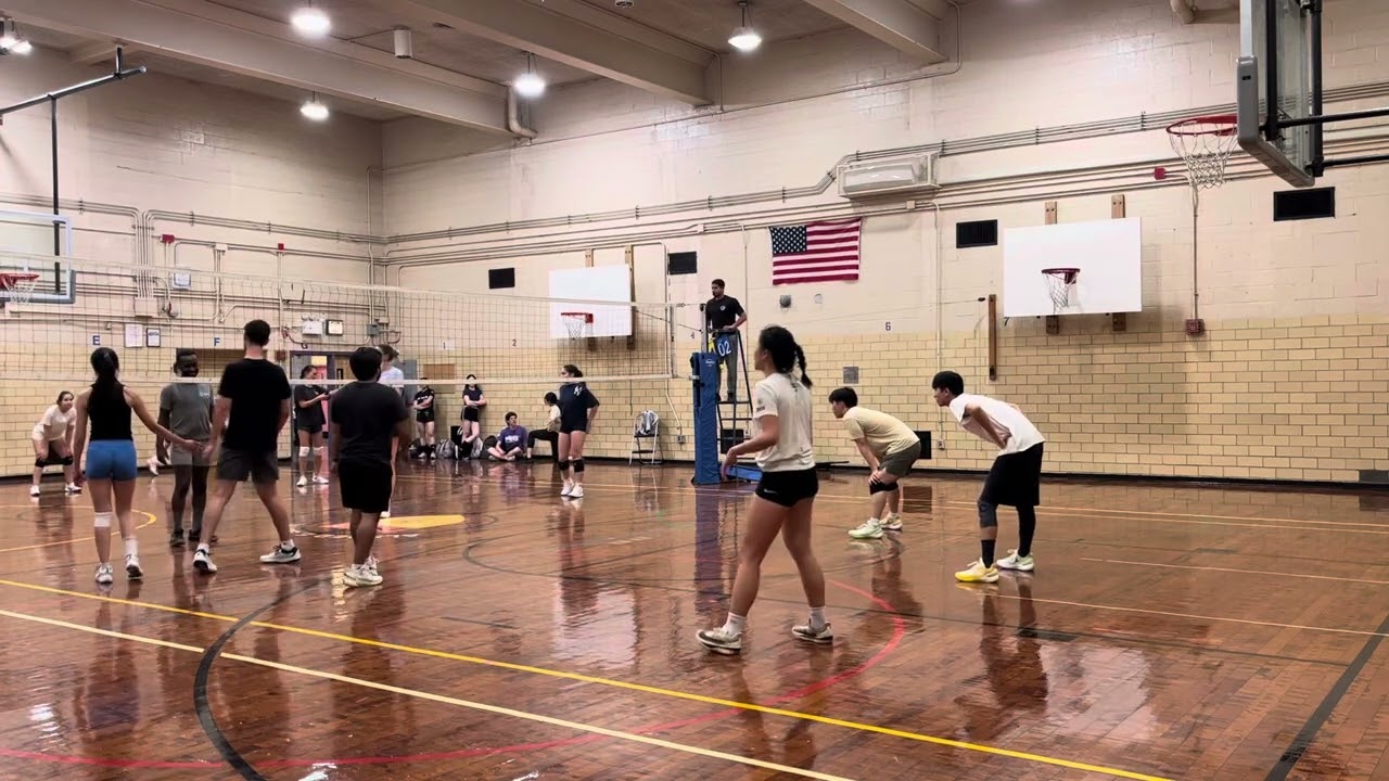 Hobbies vs Tenacious Ten set 3