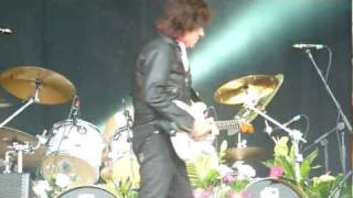 Jeff Beck - Plan B - Live - Isle Of Wight Festival - 12 June 2011