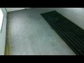 Spray Booth Floor coating material