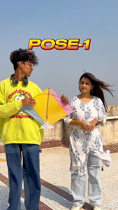 Poses of girl Part-47📸|Subscribe for more #bts #randomshoot #btsfunny #kiteposes #vital #kitepose