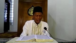 Download lagu MTQ Online 2017 Jabar 6 Deden Suryana MTQ Online 2017 Jabar 6 Deden Suryana