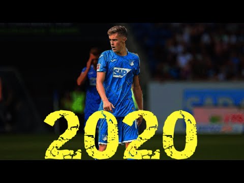 Christoph Baumgartner - Austrian Wonder Kid - 2020 Goals and Skills