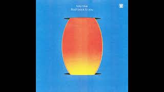 HOLY HIVE - FLOAT BACK TO YOU