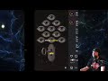 Random Topics - The 15 Senses - Mojito's Birthday - Killah Priest LIVE Podcraft