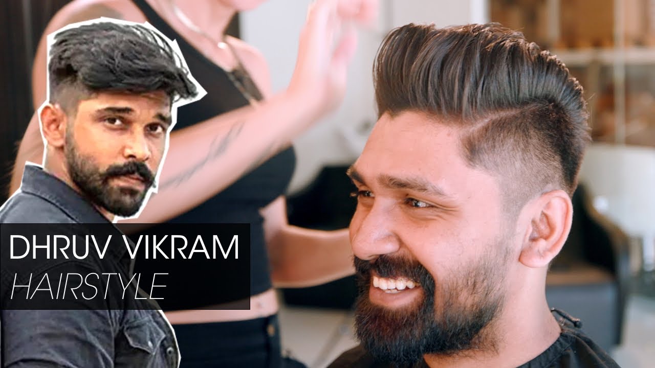 Chiyaan Vikram Flaunts His Cool New Bearded Look for Thangalaan, Shares  Pictures on Twitter | 🎥 LatestLY