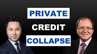 Private Credit Crisis Getting Worse; What’s Next for Your Portfolio?| Adrian Day