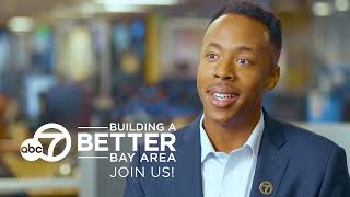 ABC7 | Building a Better Bay Area | Julian Glover screenshot 4