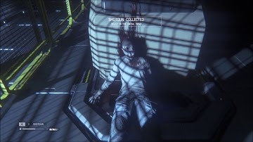Lets Play - Alien Isolation - Part 27