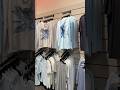 We’ve got apparel in the showroom too!