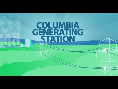 Nuclear Energy's Value - Columbia Generating Station