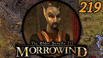 We Do More Business at Oran Plantation - Morrowind Mondays: Tamriel Rebuilt 219