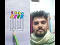 #drawing #satisfying #art #colors #easydrawing #arte #kunst #فن #শিল্প #కళ