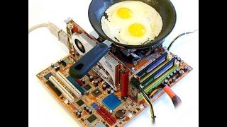 Разгон core 2 duo e8500