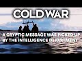 New Black Ops Cold War Live-Action Trailer! Submarine (Call of Duty Black Ops Cold War Trailer)