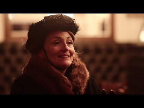 Meet The Cast - By The Waters of Liverpool - ATG Tickets