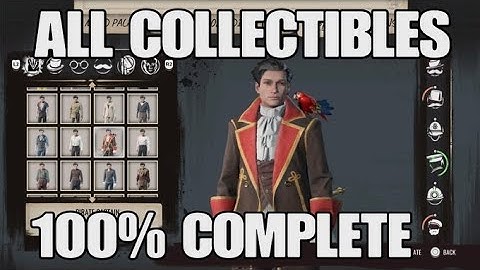 Sherlock Holmes Chapter One: Bandit lair in max difficult - All collectibles - game 100% complete