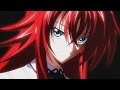 HighSchool DxD「AMV」- Impossible ᴴᴰ