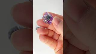 Toxic Toadstools #dice #dicemaking #toadstools #mushroom