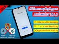 Samsung Android 13 Ui 5.0|A12/A13/A03s/A51 Frp Bypass (Talk Back Not Working *#0*#) June Patch 2023