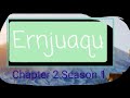A new chapter begins in 2022  monty pythons ernjuaqu chapter 2 trailer is now official trailer