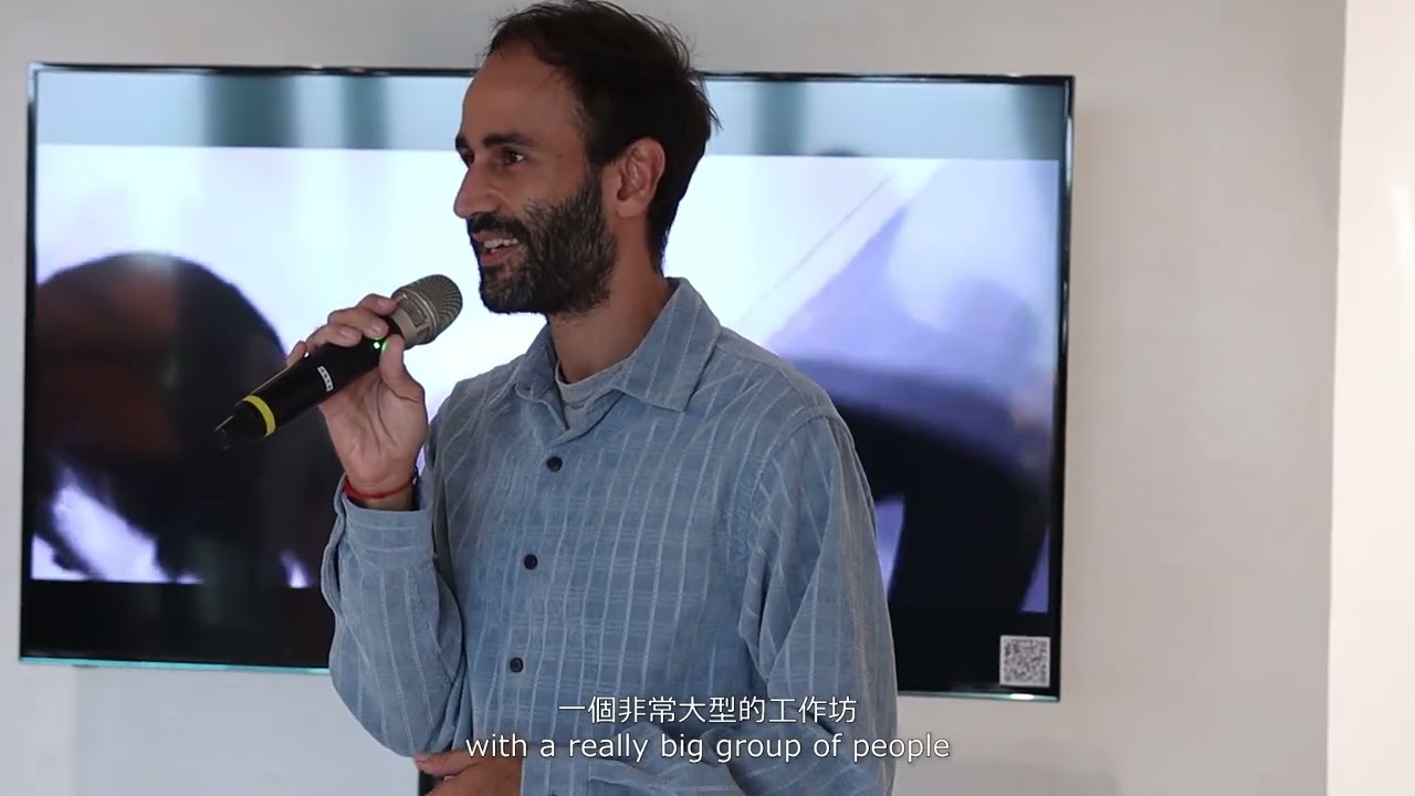 鴻梅國際藝術村 Grand View Art Village【公開徵件Open Call】