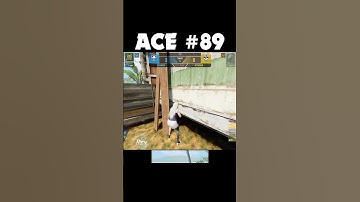 ACE #89 TPP Hacks in COD Mobile ?