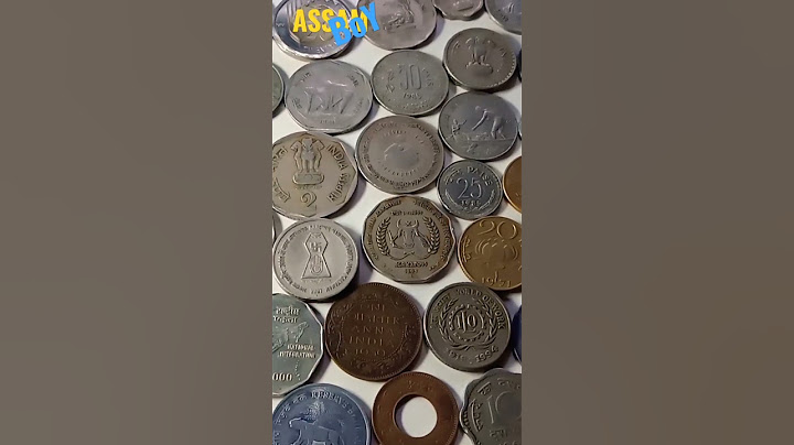 indian Old Coins/Coin Master MD Collection