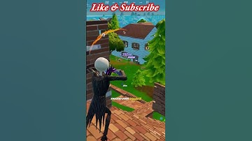 "From Noob to Pro in 30 Seconds!" 🔥 #Shorts #fortnite #fortnitestream #fortnitelive #fortniteshorts