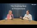 AI Will Never Replace a Procurement Leader Who Can…