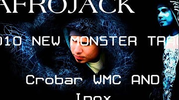 Afrojack ft Eva Simons - Take Over Control