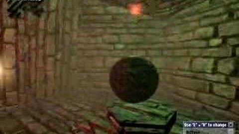 Example 11: Per Pixel Lighting